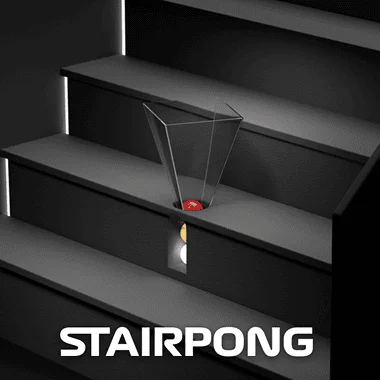 Stairpong